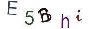 CAPTCHA obrazkowa