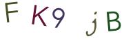 CAPTCHA obrazkowa
