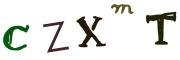 CAPTCHA obrazkowa
