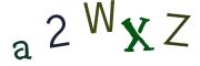CAPTCHA obrazkowa