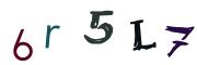 CAPTCHA obrazkowa