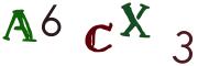 CAPTCHA obrazkowa