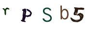 CAPTCHA obrazkowa