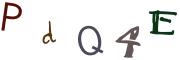 CAPTCHA obrazkowa
