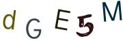 CAPTCHA obrazkowa