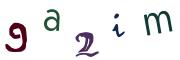 CAPTCHA obrazkowa
