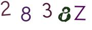 CAPTCHA obrazkowa