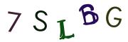 CAPTCHA obrazkowa