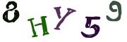CAPTCHA obrazkowa