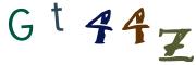 CAPTCHA obrazkowa