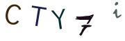 CAPTCHA obrazkowa