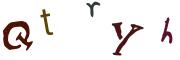 CAPTCHA obrazkowa