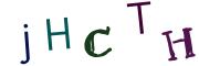 CAPTCHA obrazkowa