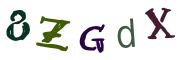 CAPTCHA obrazkowa