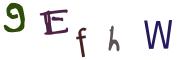 CAPTCHA obrazkowa