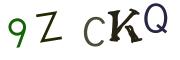 CAPTCHA obrazkowa