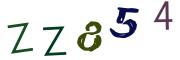 CAPTCHA obrazkowa