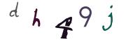 CAPTCHA obrazkowa