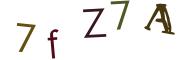 CAPTCHA obrazkowa