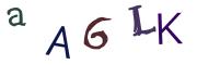 CAPTCHA obrazkowa