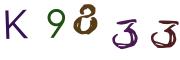 CAPTCHA obrazkowa