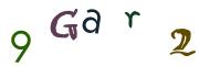 CAPTCHA obrazkowa