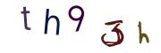 CAPTCHA obrazkowa