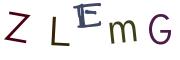 CAPTCHA obrazkowa