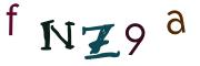 CAPTCHA obrazkowa