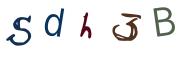 CAPTCHA obrazkowa