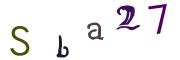 CAPTCHA obrazkowa