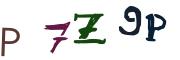 CAPTCHA obrazkowa