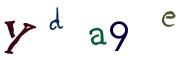CAPTCHA obrazkowa