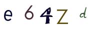 CAPTCHA obrazkowa