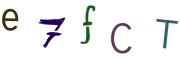 CAPTCHA obrazkowa