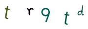 CAPTCHA obrazkowa