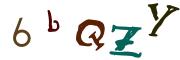 CAPTCHA obrazkowa