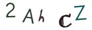 CAPTCHA obrazkowa