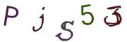CAPTCHA obrazkowa