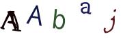 CAPTCHA obrazkowa
