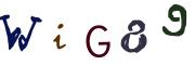 CAPTCHA obrazkowa