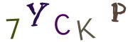 CAPTCHA obrazkowa