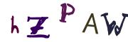 CAPTCHA obrazkowa