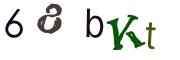 CAPTCHA obrazkowa