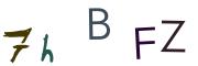 CAPTCHA obrazkowa