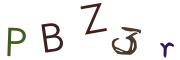 CAPTCHA obrazkowa