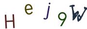 CAPTCHA obrazkowa