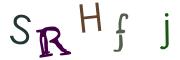 CAPTCHA obrazkowa