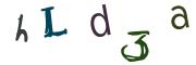 CAPTCHA obrazkowa