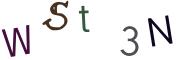 CAPTCHA obrazkowa